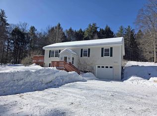 313 South Pine Banks Road, Putney, VT 05346