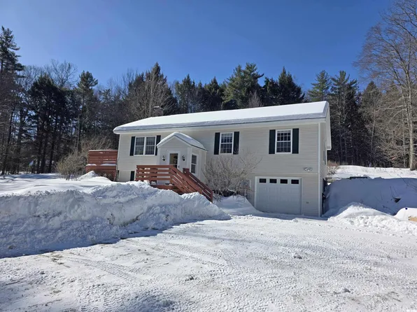 313 South Pine Banks Road, Putney, VT 05346