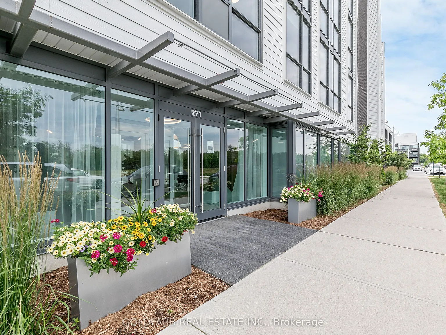 Friday Harbour Resort: Harbour Flats B — Photo 3
