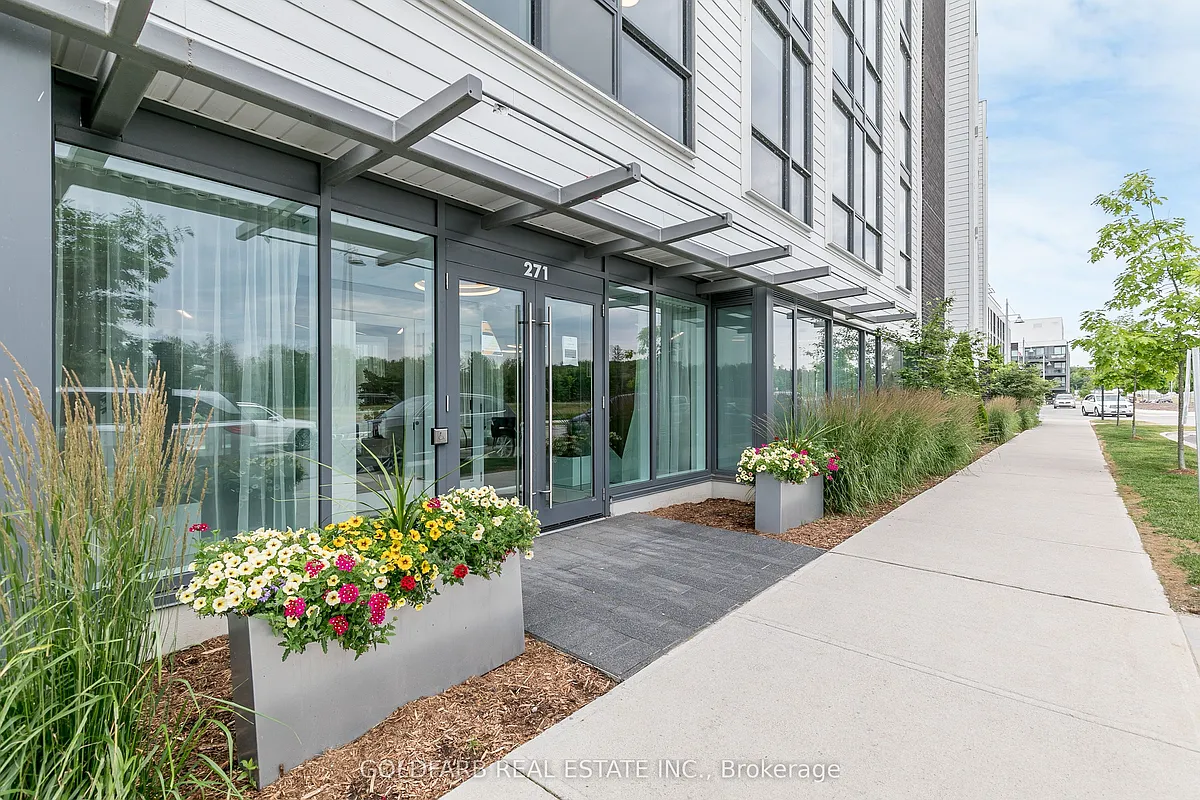 Building Photo - 271 Sea Ray Ave #B112