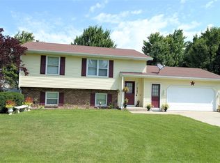 10499 Riley St, Zeeland, MI 49464