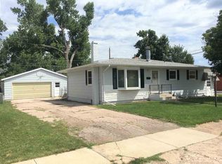 1913 Arizona Ave, Sturgis, SD 57785