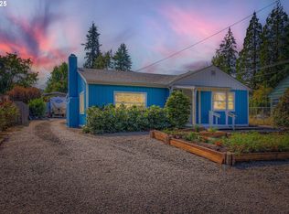 13532 SE Foster Pl, Portland, OR 97236