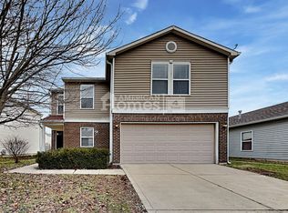 1779 Feather Reed Ln, Greenwood, IN 46143