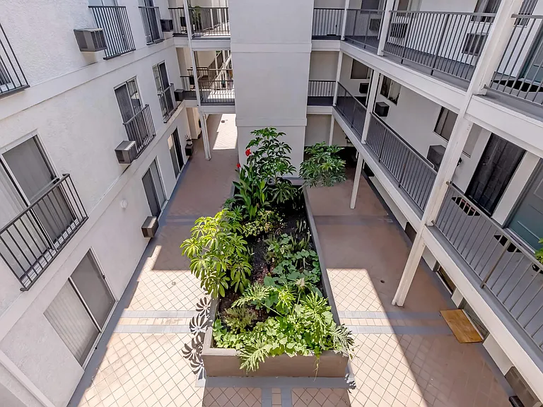 Bella Vista Senior Apartments — Photo 21