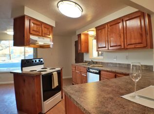 10531 Princess Jeanne Ave NE, Albuquerque, NM 87112