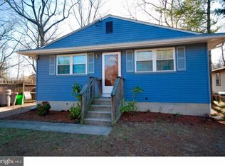 1564 Division St, Thorofare, NJ 08086