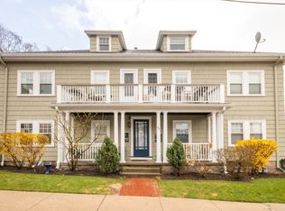 60 Guernsey St #5, Roslindale, MA 02131