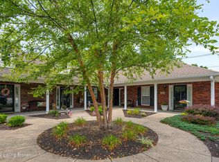 6402 Renate Rd, Louisville, KY 40291