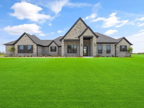 2106 Cotton Tail Way, Cresson, TX 76035