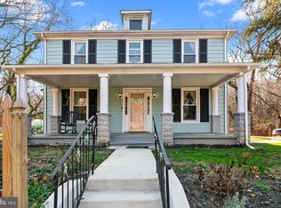 5424 Old Crain Hwy, Upper Marlboro, MD