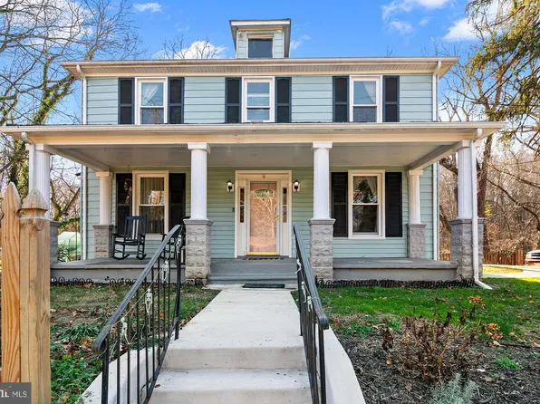 5424 Old Crain Hwy, Upper Marlboro, MD 20772