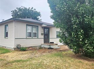 1001 N Forrest St, Altus, OK 73521