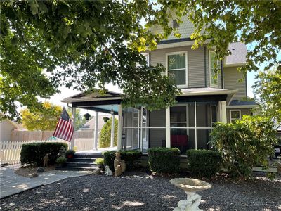 313 N Hamilton St, Sullivan, IL, 61951