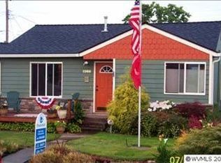 1260 Vine St SW, Albany, OR 97321
