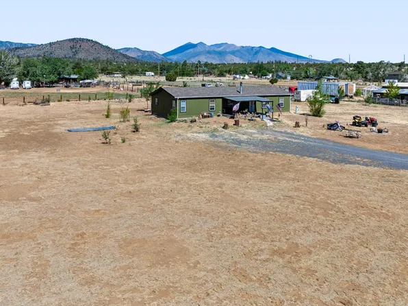 6628 N PINON Road, Flagstaff, AZ 86004