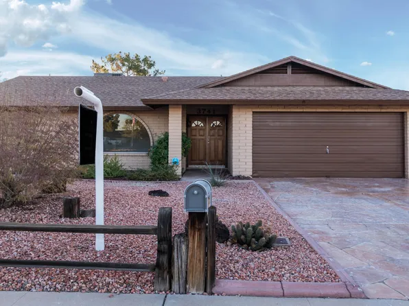 3741 W Phelps Rd, Phoenix, AZ 85053