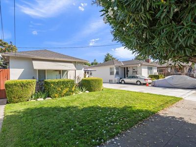1144 Locust St, San Jose, CA, 95110