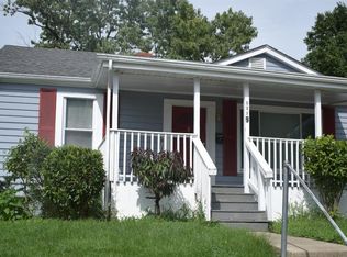 1109 Sparks Rd, Lexington, KY 40505