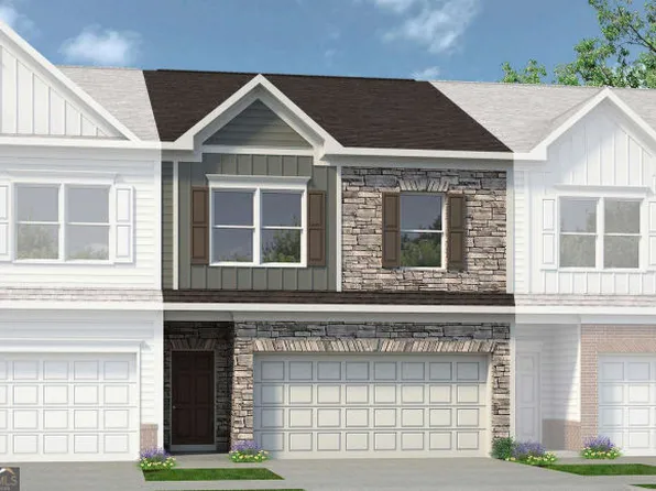 60 Jacobs Farm Ln #26, Lawrenceville, GA 30045