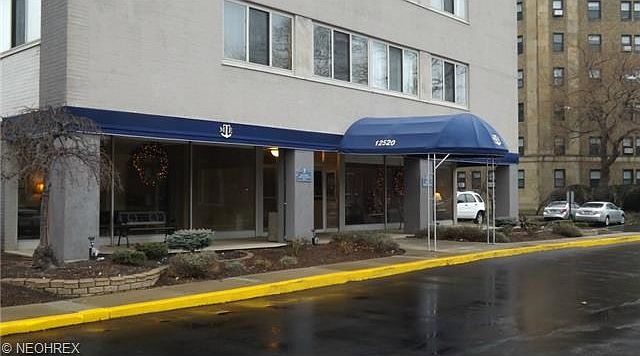 1st image of 12520 Edgewater Dr APT 403