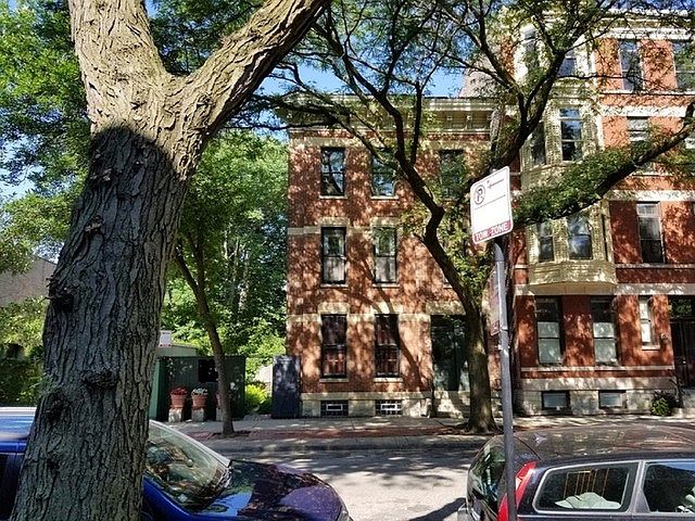 1st image of 1738 N North Park Ave #1