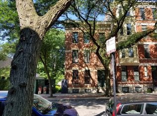 1738 N North Park Ave #1, Chicago, IL 60614