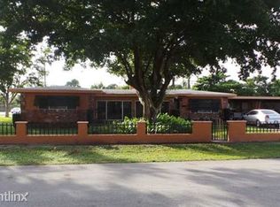 691 SW 30th Ter, Fort Lauderdale, FL 33312