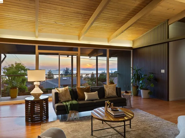 8665 Don Carol Dr, El Cerrito, CA 94530