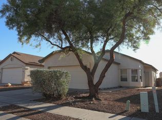 9258 E Muleshoe St, Tucson, AZ 85747