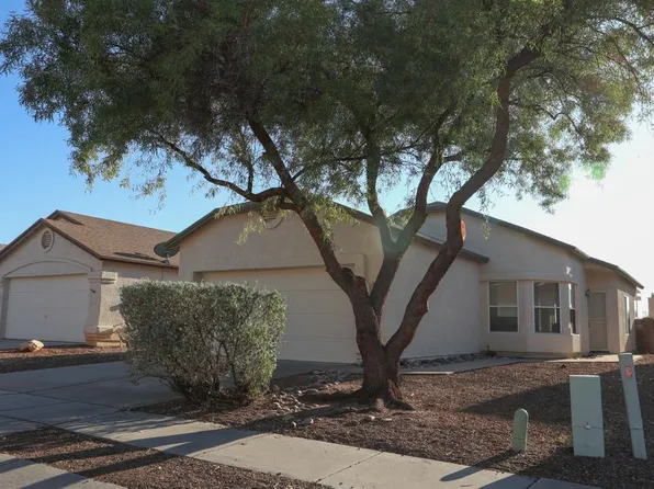 9258 E Muleshoe St, Tucson, AZ 85747