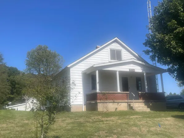 13108 E Main St, Saint Meinrad, IN 47577