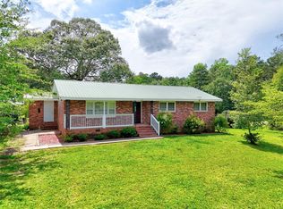 440 Cooley Bridge Rd, Pelzer, SC 29669