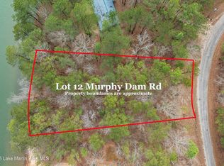 277 Murphy Dam Rd, Dadeville, AL 36853