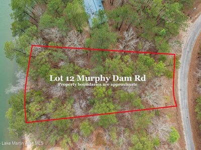 277 Murphy Dam Rd, Dadeville, AL, 36853