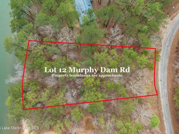 277 Murphy Dam Rd, Dadeville, AL 36853