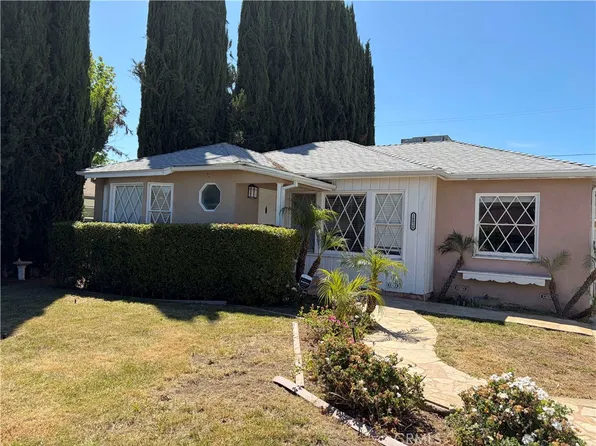 16828 Margate St, Encino, CA 91436
