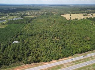 0 State Highway 25 N, Keysville, GA 30816