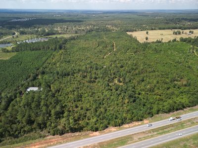 0 State Highway 25 N, Keysville, GA, 30816
