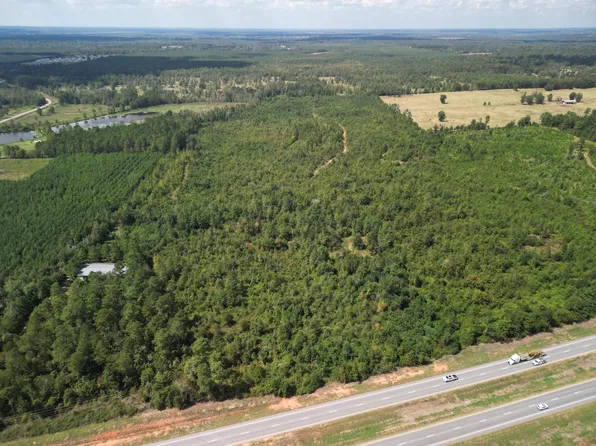 0 State Highway 25 N, Keysville, GA 30816