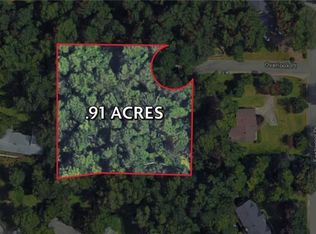 1325 N Court St #2, Fayetteville, AR 72701