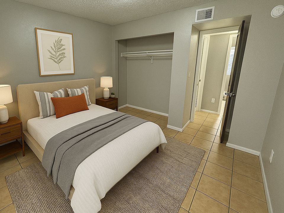 Make it your beautiful desert oasis!