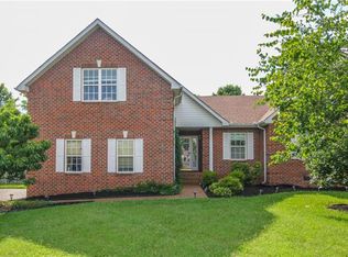 606 Tidesridge Ct, Murfreesboro, TN 37128