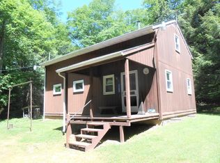 1131 Hurley Hill Rd, Morris, PA 16938