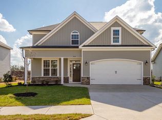 808 Williford Run Dr, Grovetown, GA 30813