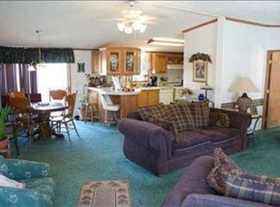 11542 Erickson Ranch Rd, Piedmont, SD 57769