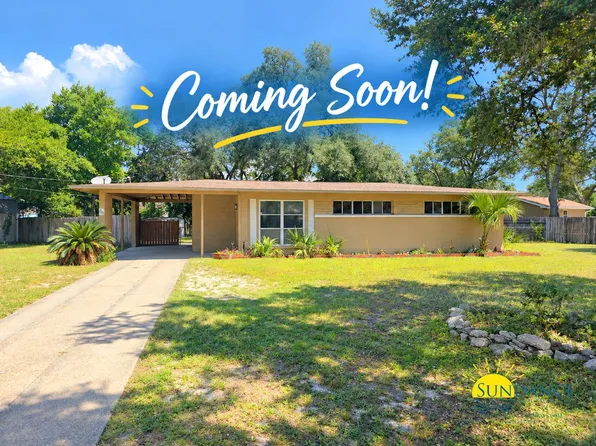 101 Wellington Rd, Fort Walton Beach, FL 32547