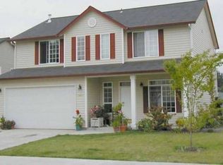 14608 NW 6th Ave, Vancouver, WA 98685