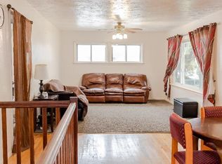 11125 N 36 E, Ucon, ID 83454