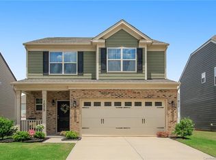 1075 Baldwin Dr, Lancaster, SC 29720
